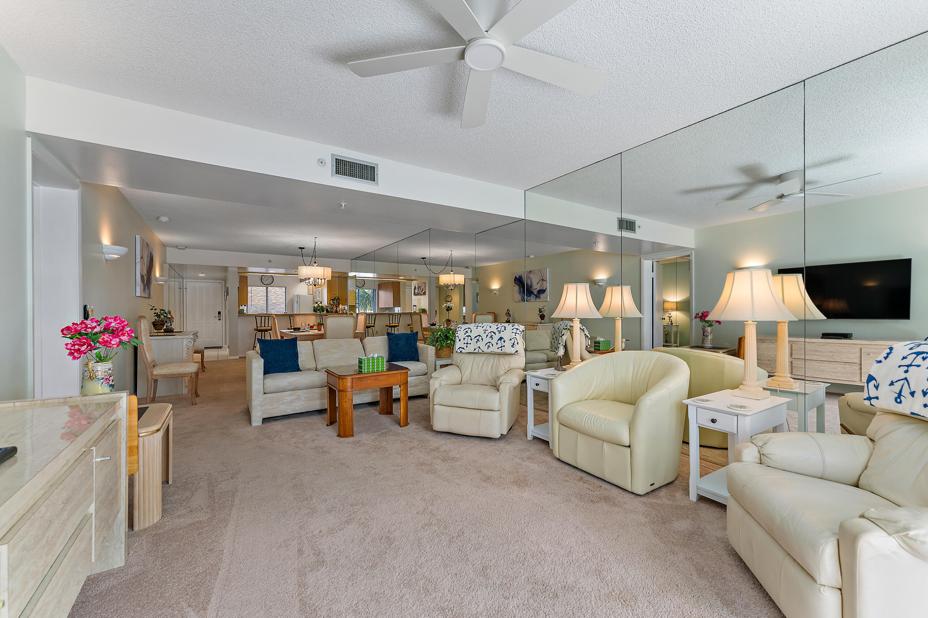 MARINA AT THE BLUFFS CONDO - Residential Lease