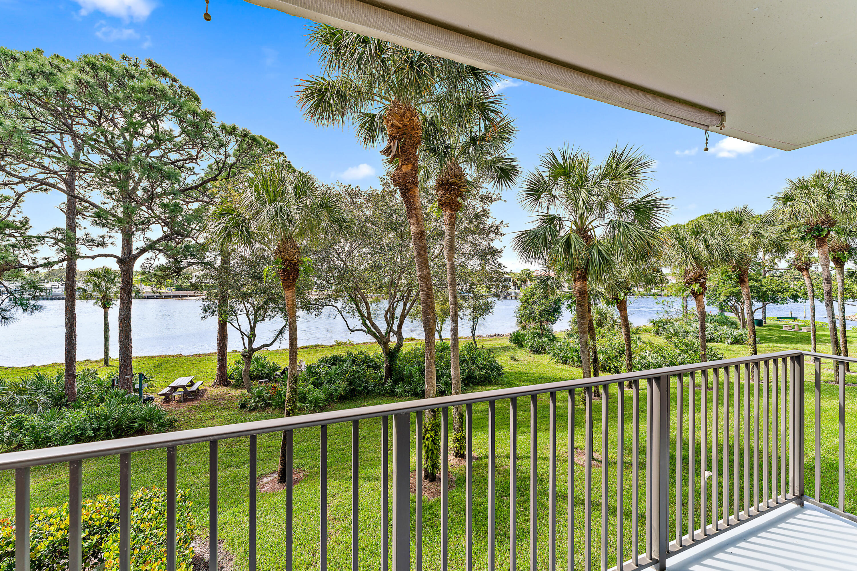 MARINA AT THE BLUFFS CONDO - Residential Lease