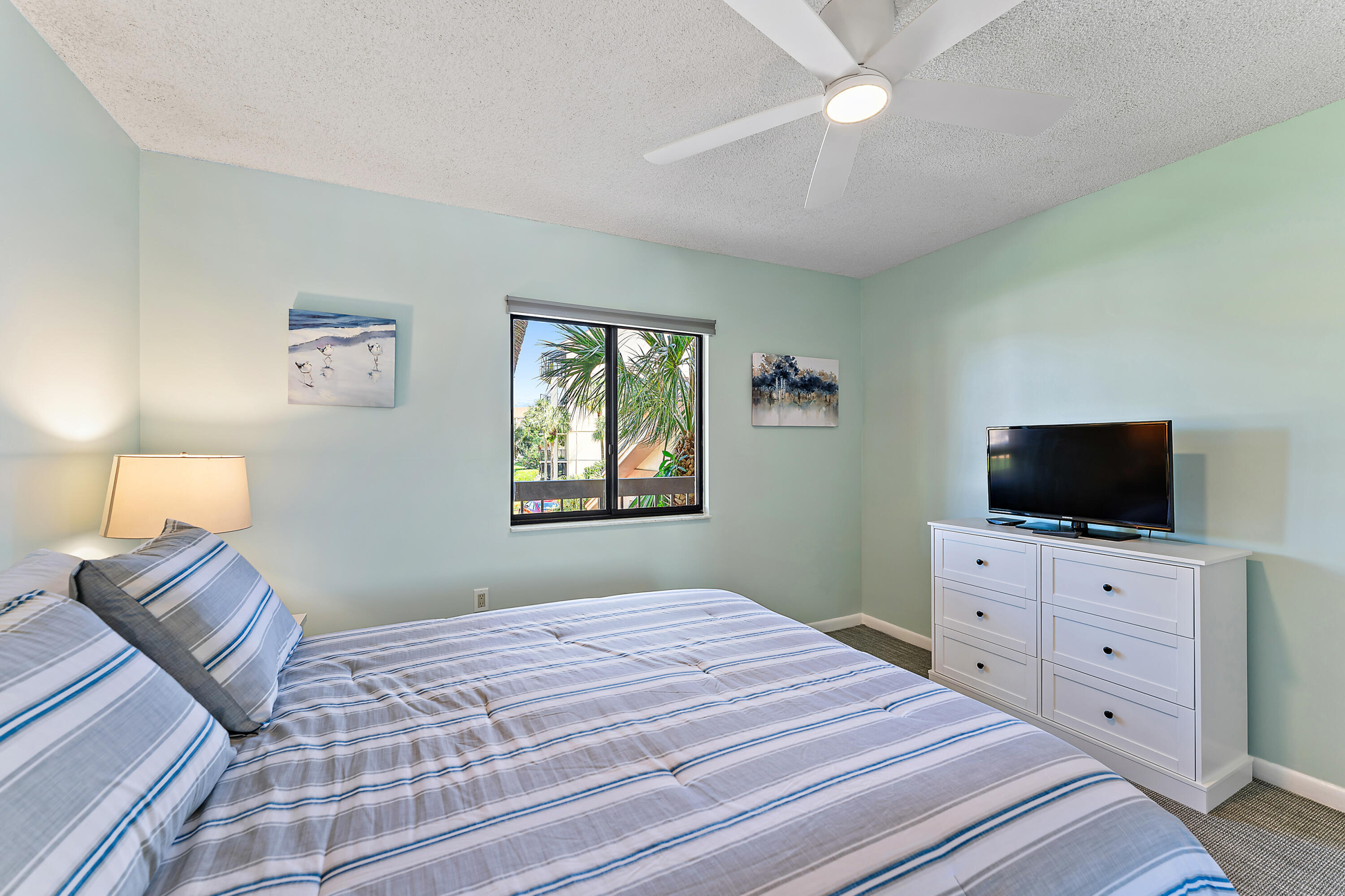 MARINA AT THE BLUFFS CONDO - Residential Lease