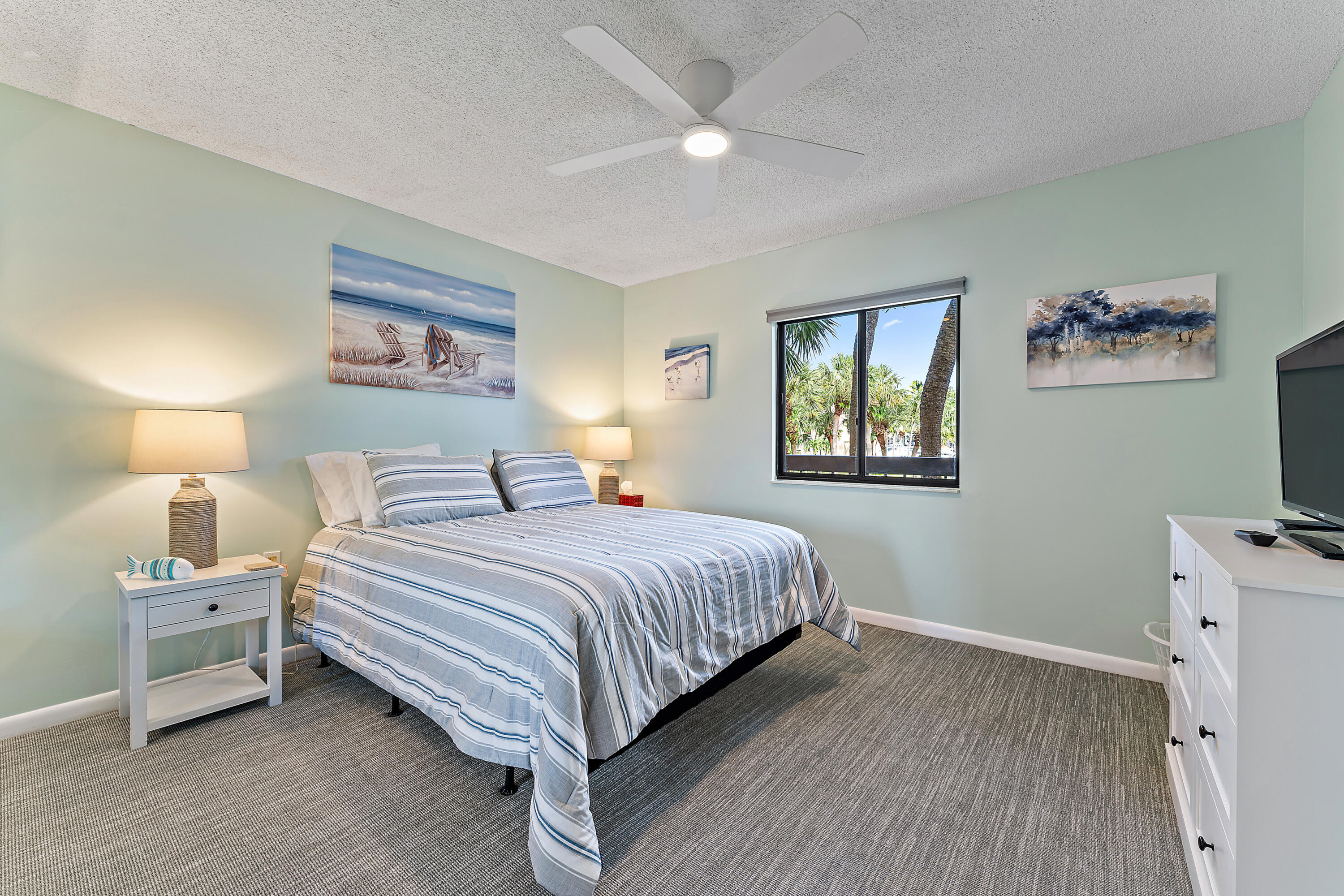 MARINA AT THE BLUFFS CONDO - Residential Lease