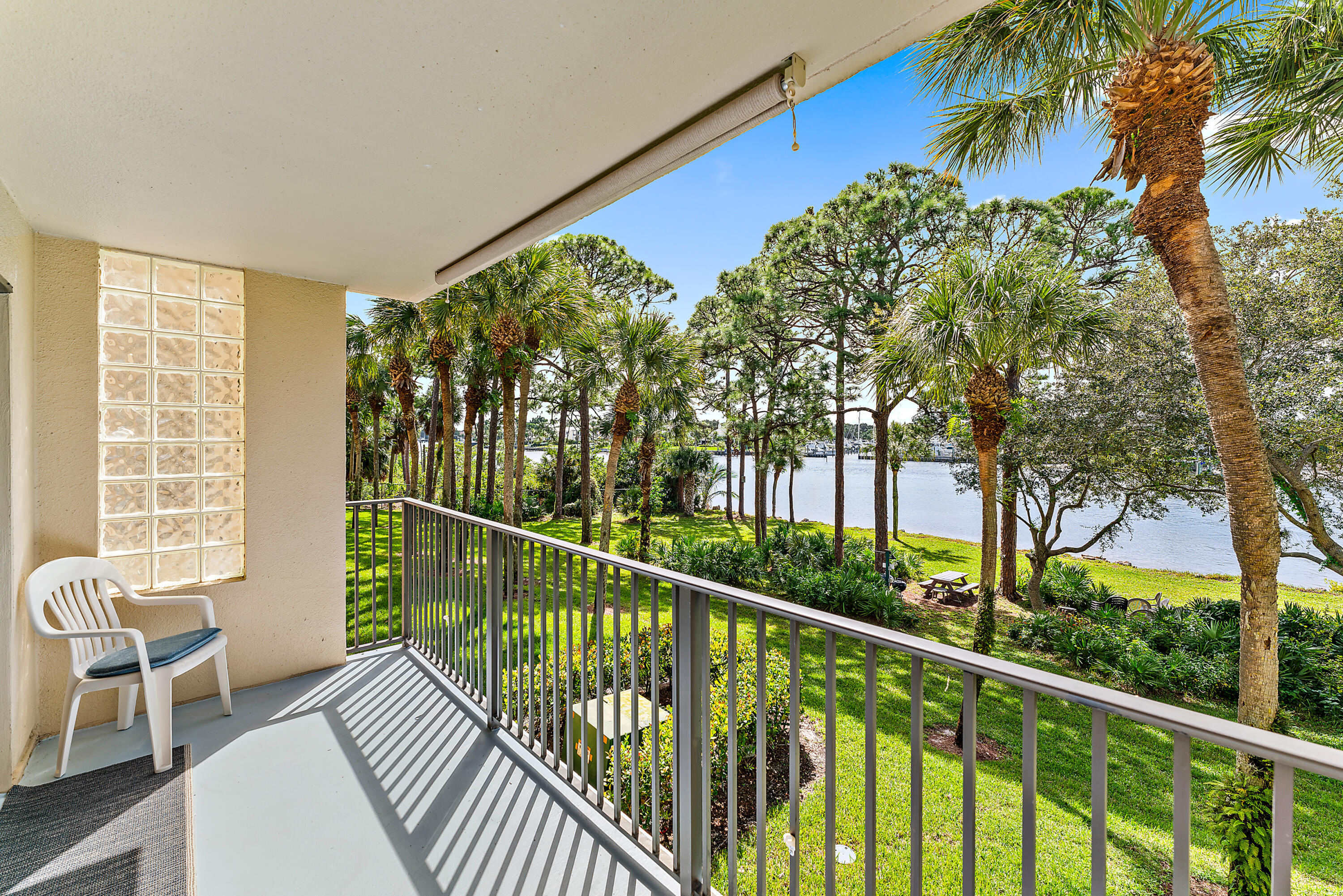 MARINA AT THE BLUFFS CONDO - Residential Lease