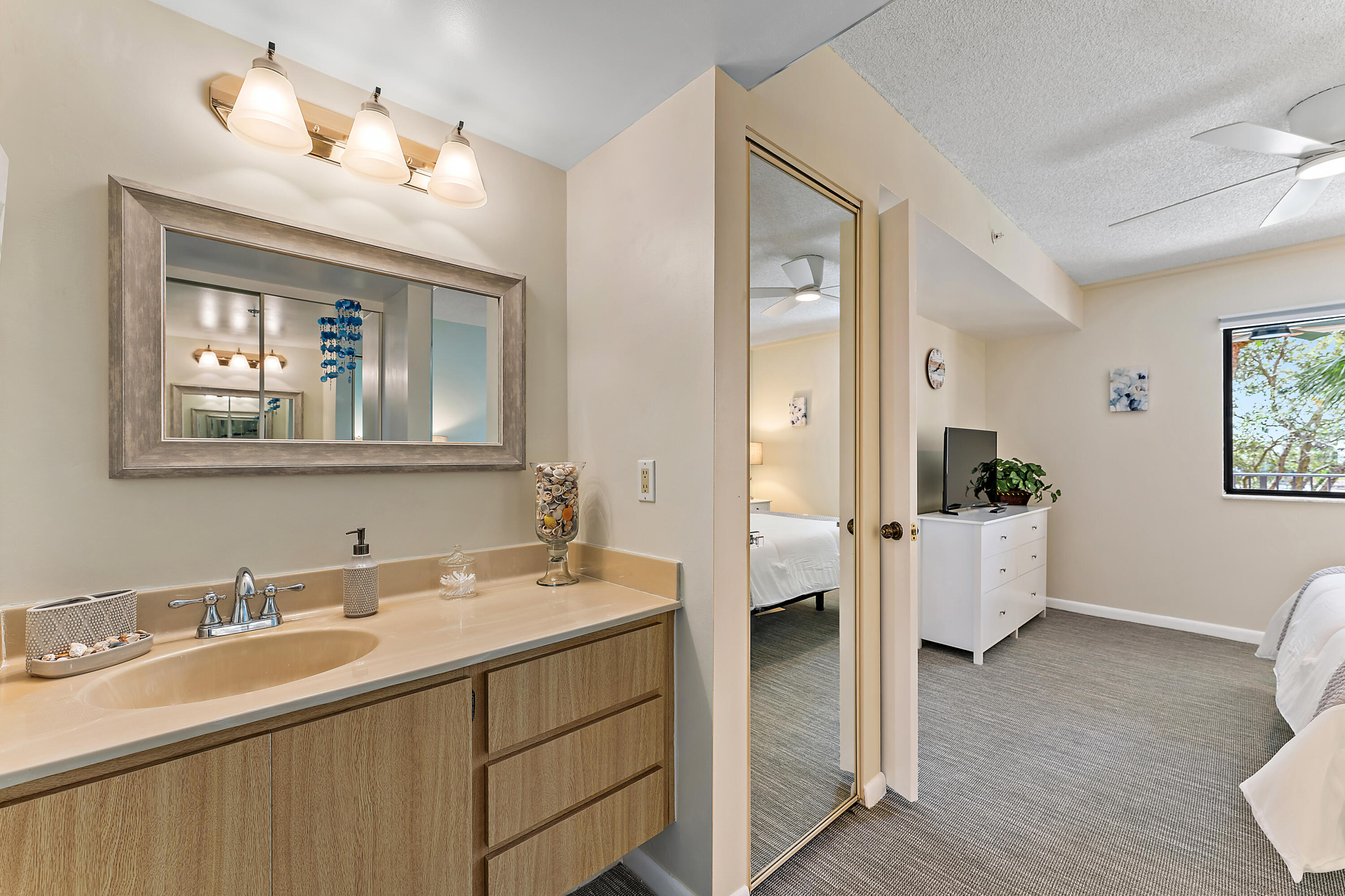 MARINA AT THE BLUFFS CONDO - Residential Lease