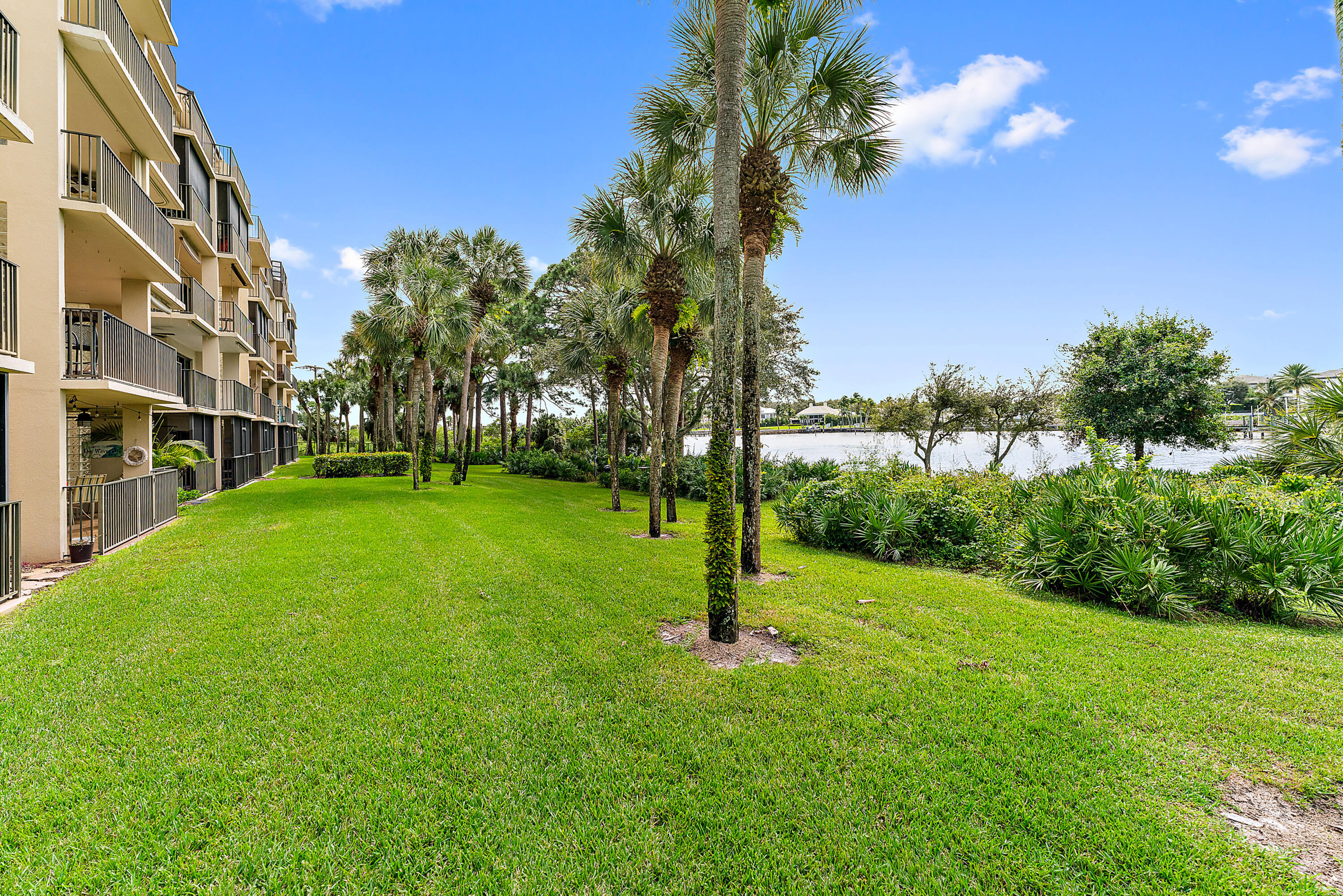 MARINA AT THE BLUFFS CONDO - Residential Lease