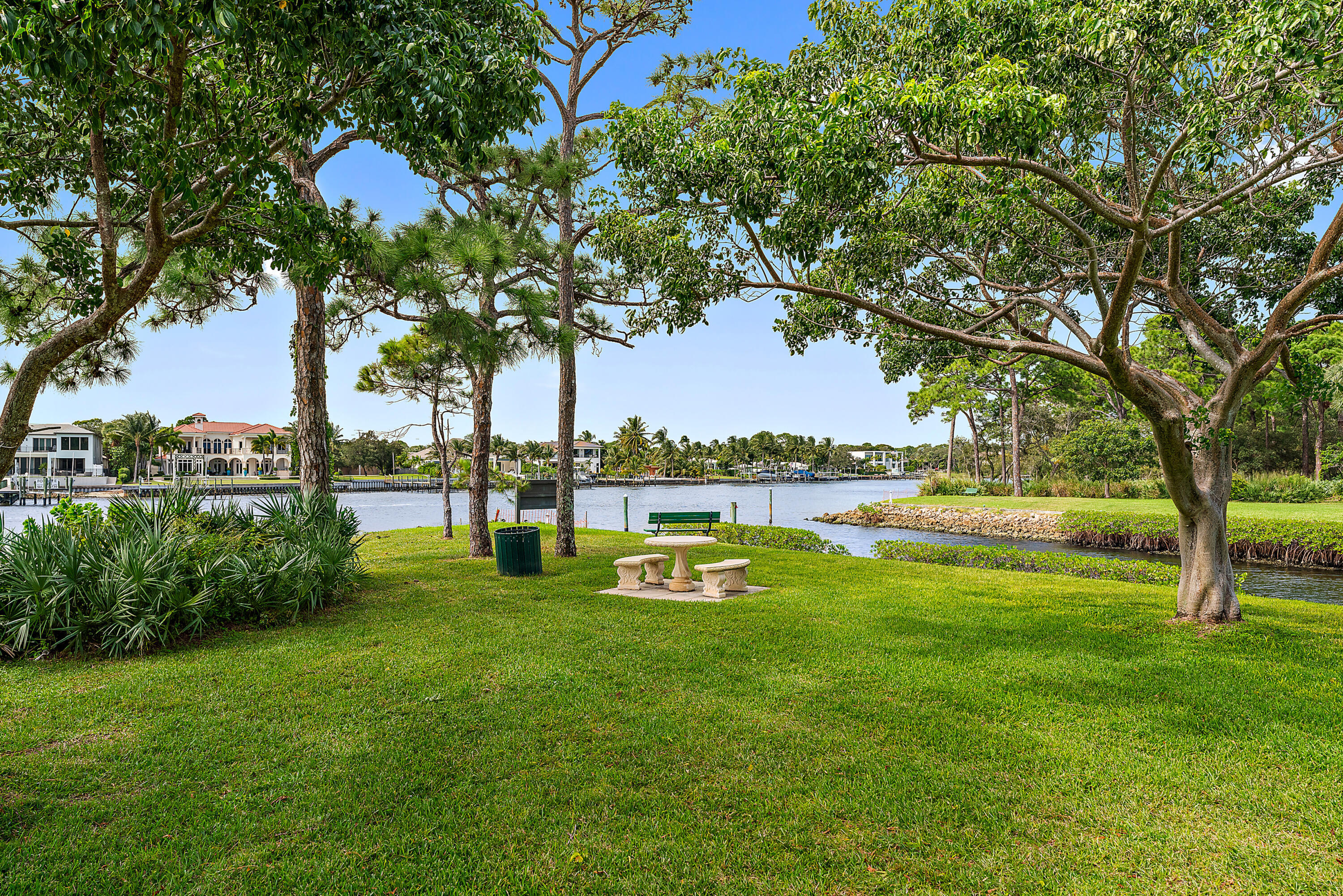 MARINA AT THE BLUFFS CONDO - Residential Lease