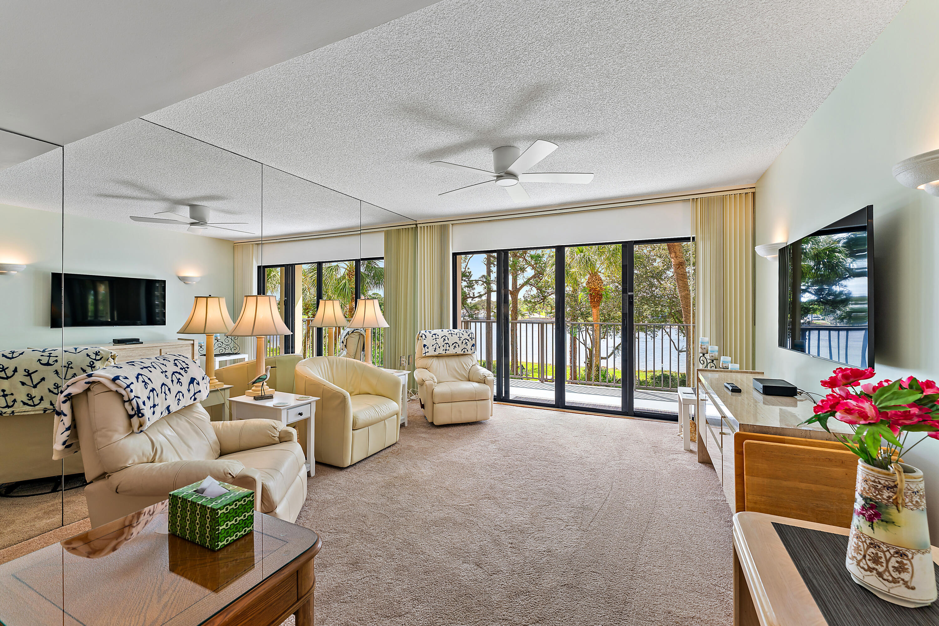 MARINA AT THE BLUFFS CONDO - Residential Lease