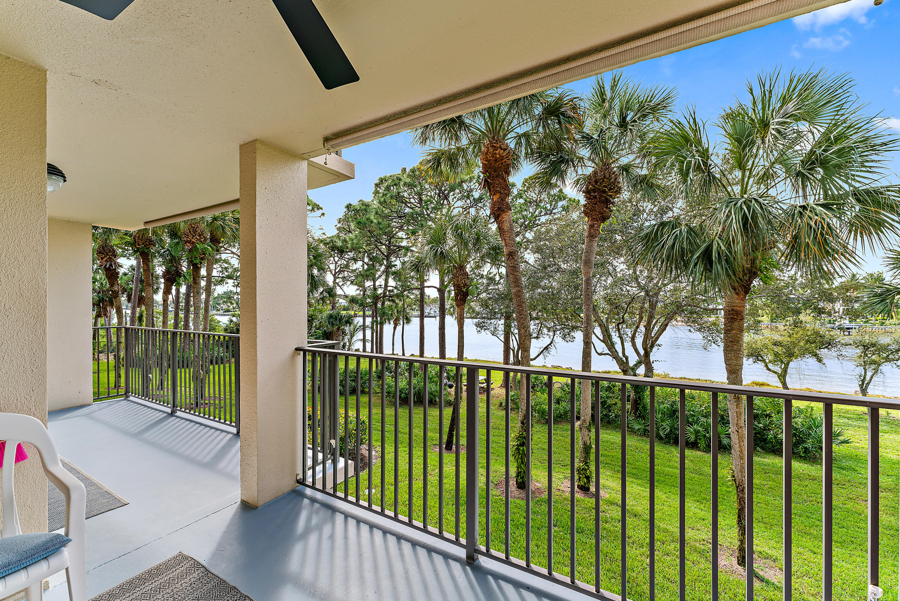 MARINA AT THE BLUFFS CONDO - Residential Lease
