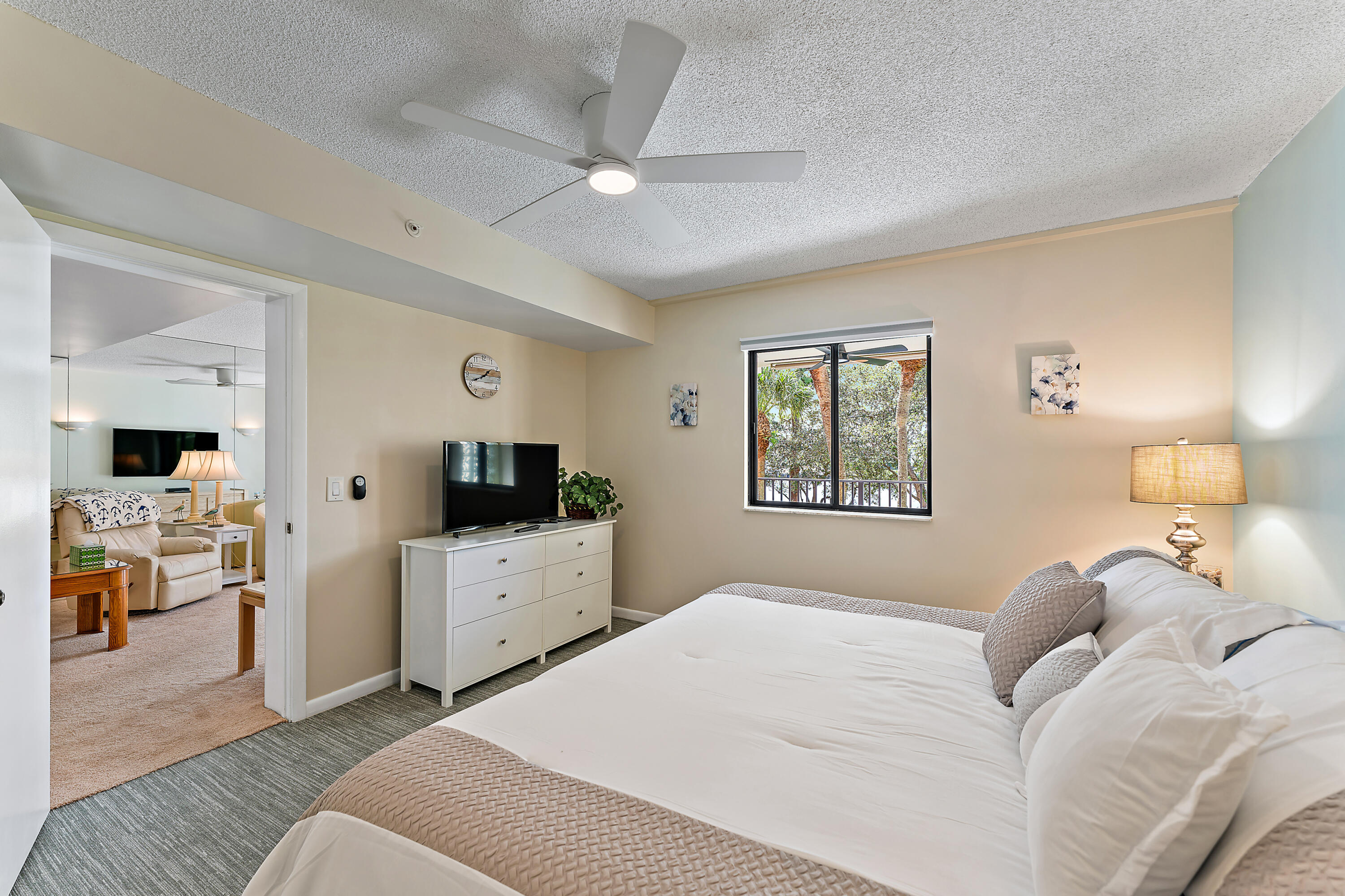 MARINA AT THE BLUFFS CONDO - Residential Lease