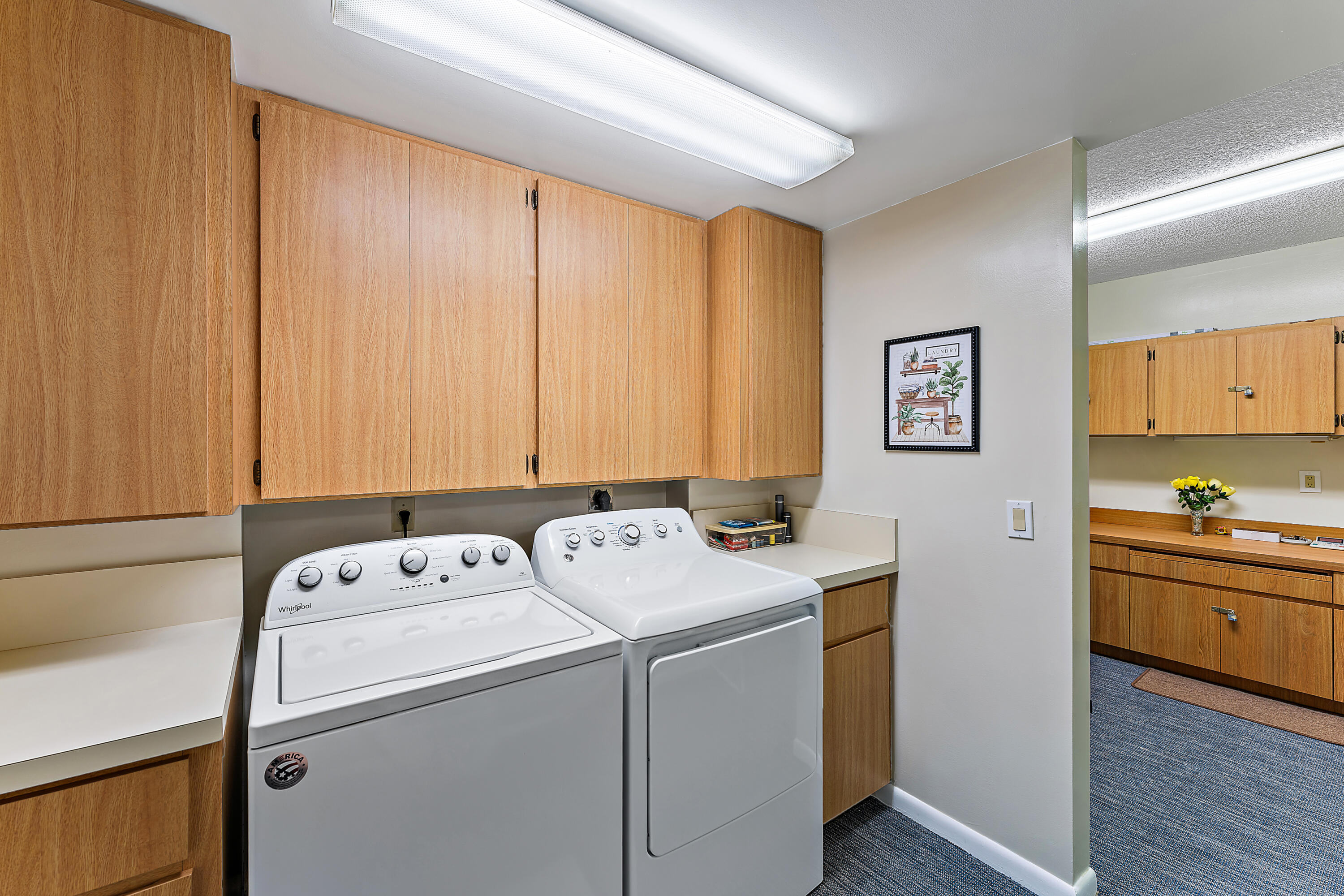 MARINA AT THE BLUFFS CONDO - Residential Lease