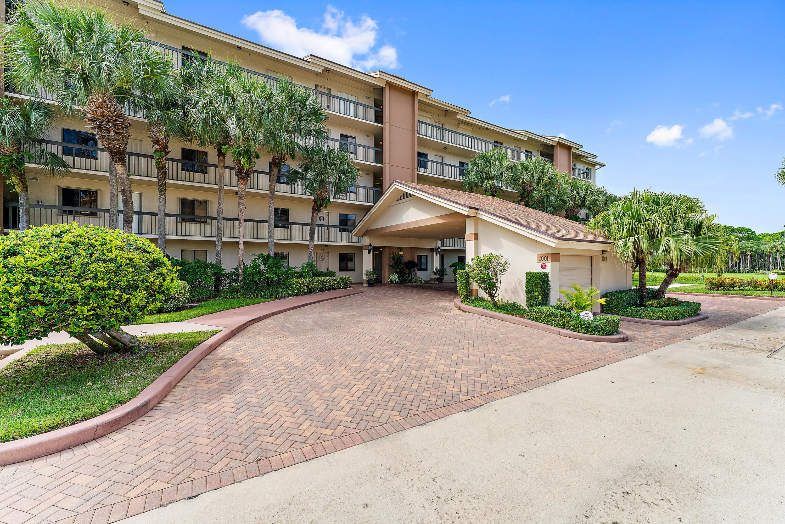 MARINA AT THE BLUFFS CONDO - Residential Lease