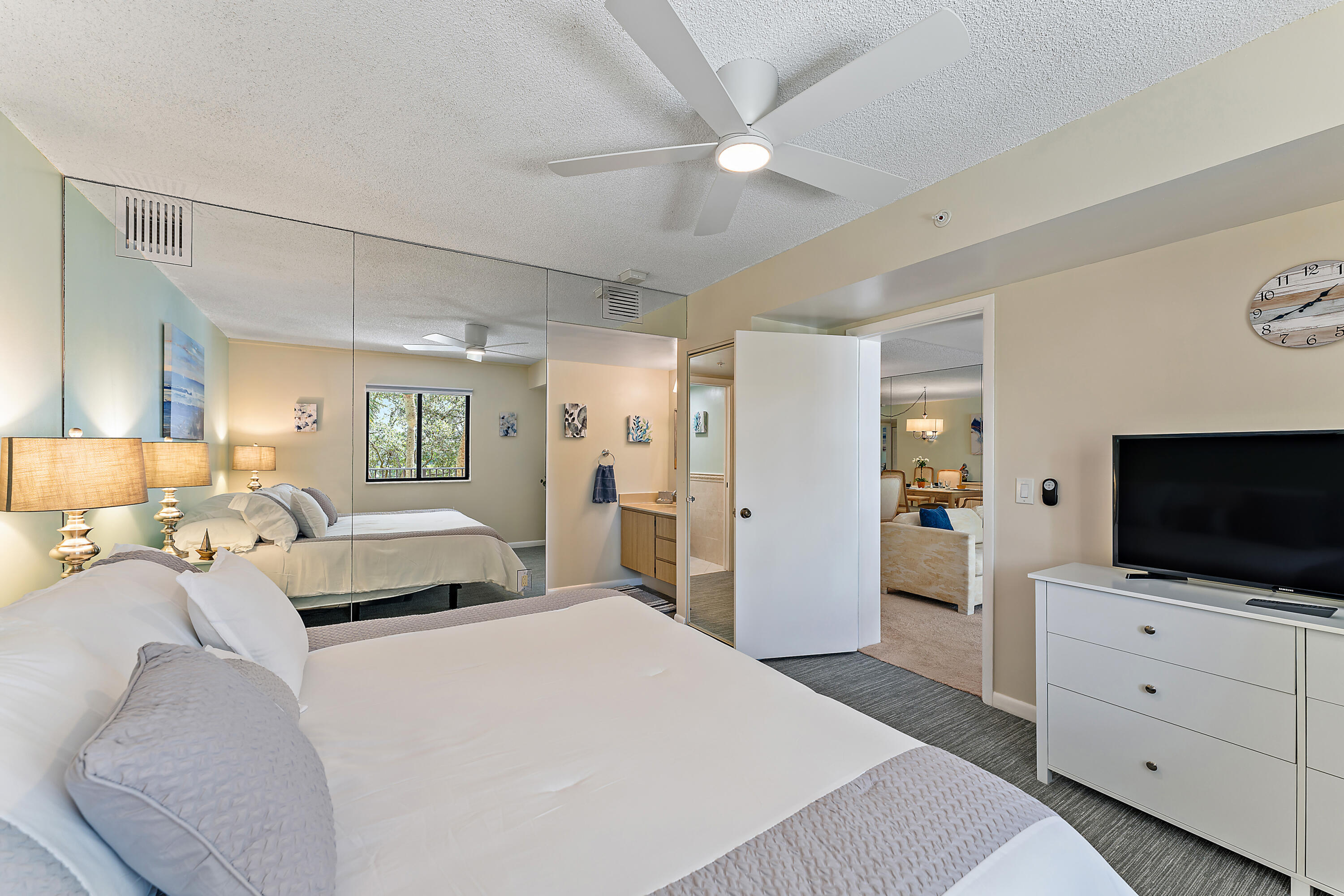 MARINA AT THE BLUFFS CONDO - Residential Lease