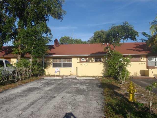 Lake Island - Residential