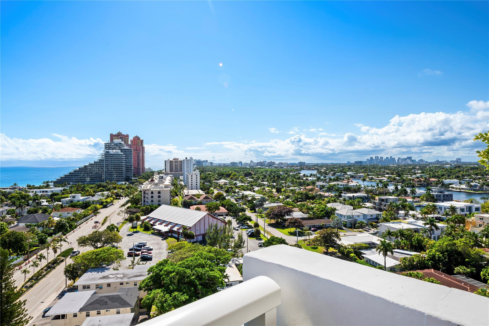 2701 N Ocean Boulevard 15C