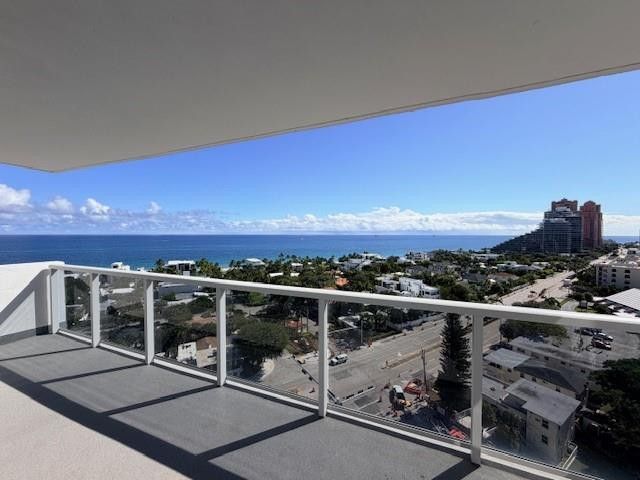 2701 N Ocean Boulevard 15c