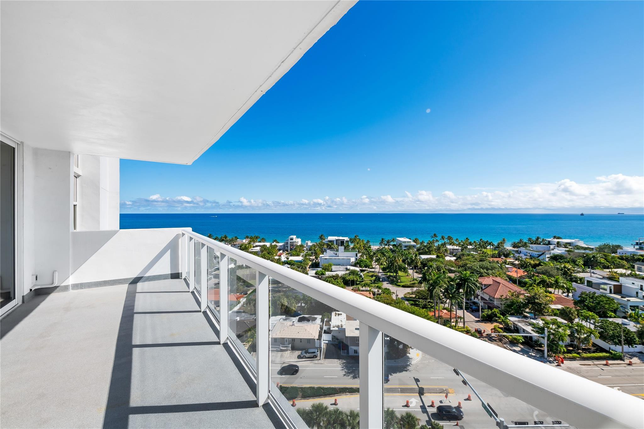 2701 N Ocean Boulevard 15C