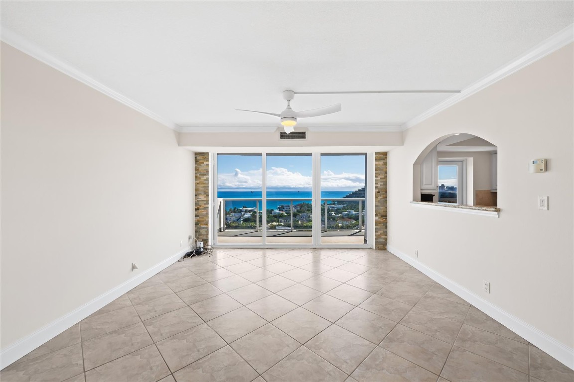 Embassy tower - Residential