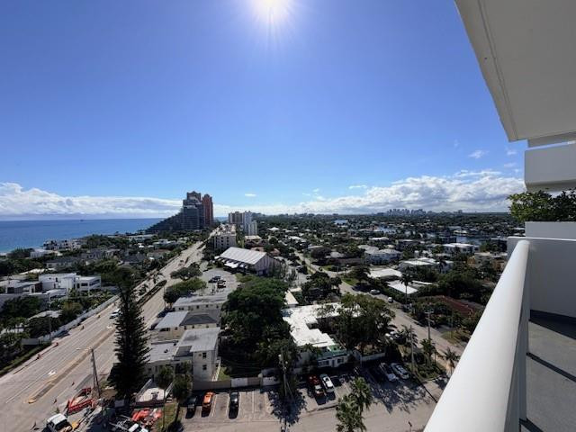 2701 N Ocean Boulevard 15c