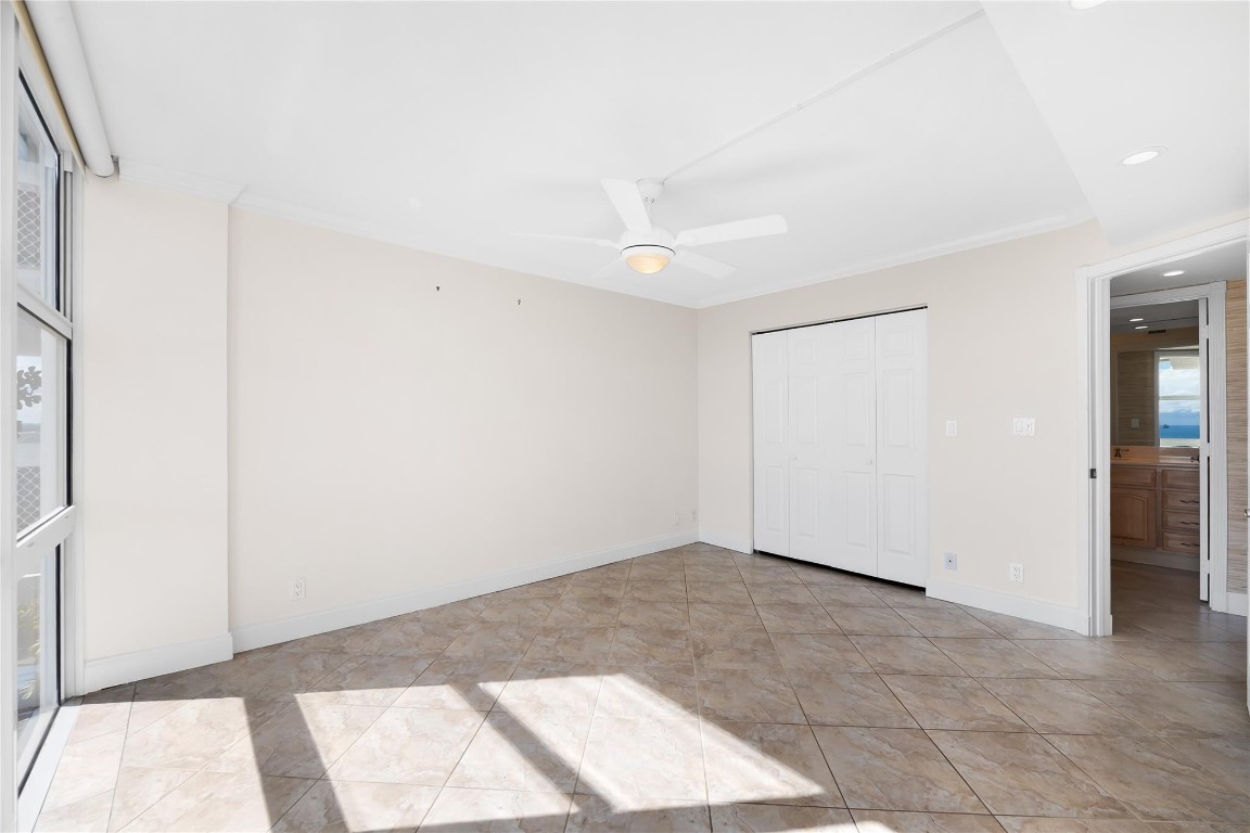 Embassy tower - Residential