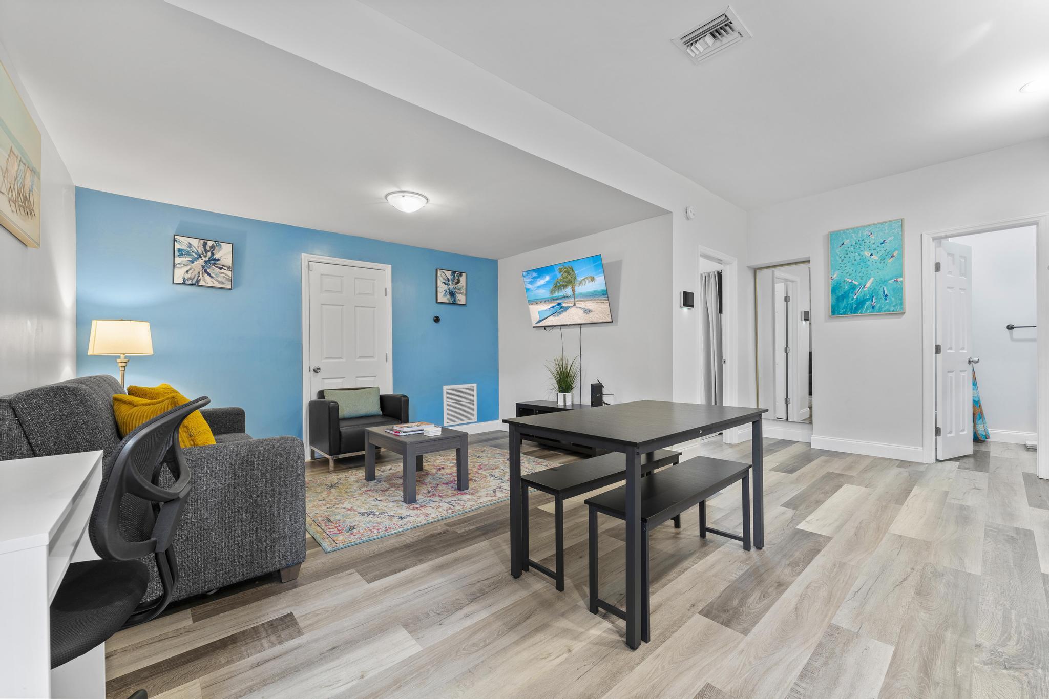 PROSPECT HILLS - Residential Lease