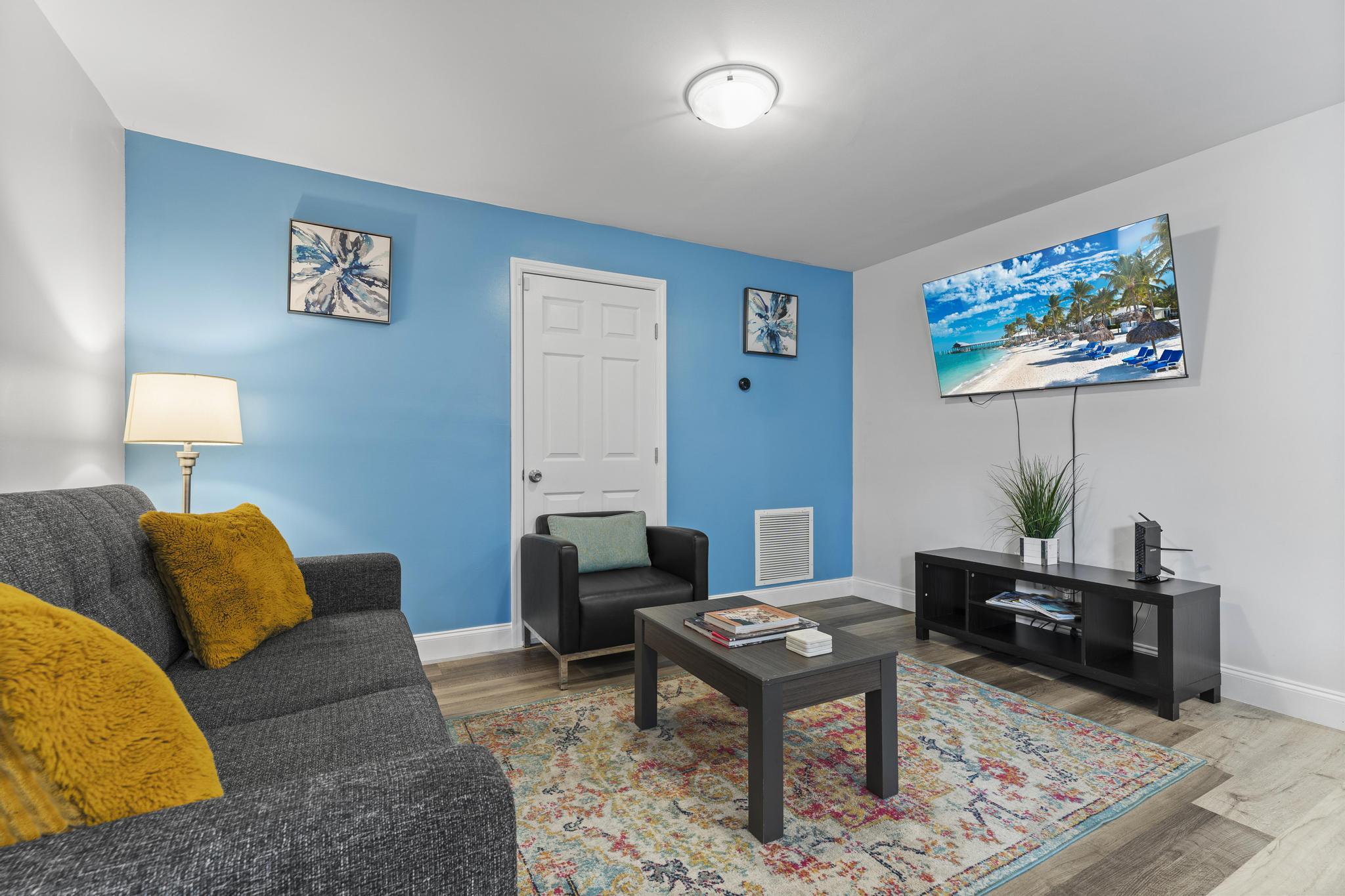 PROSPECT HILLS - Residential Lease