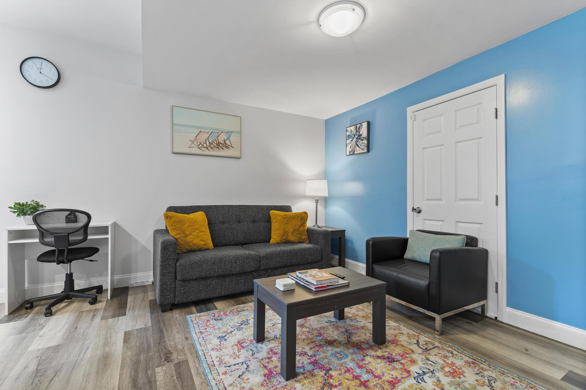 PROSPECT HILLS - Residential Lease