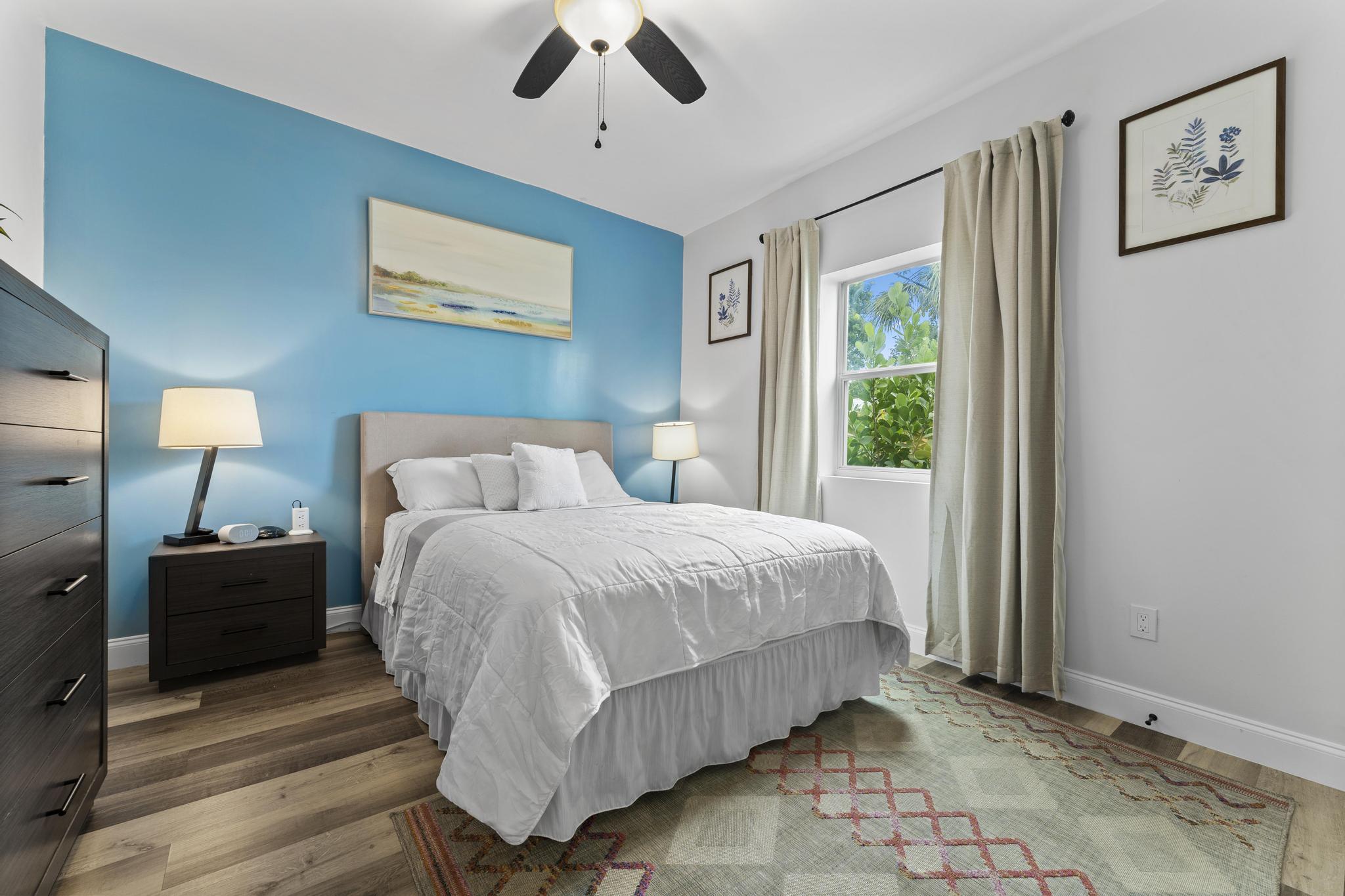 PROSPECT HILLS - Residential Lease