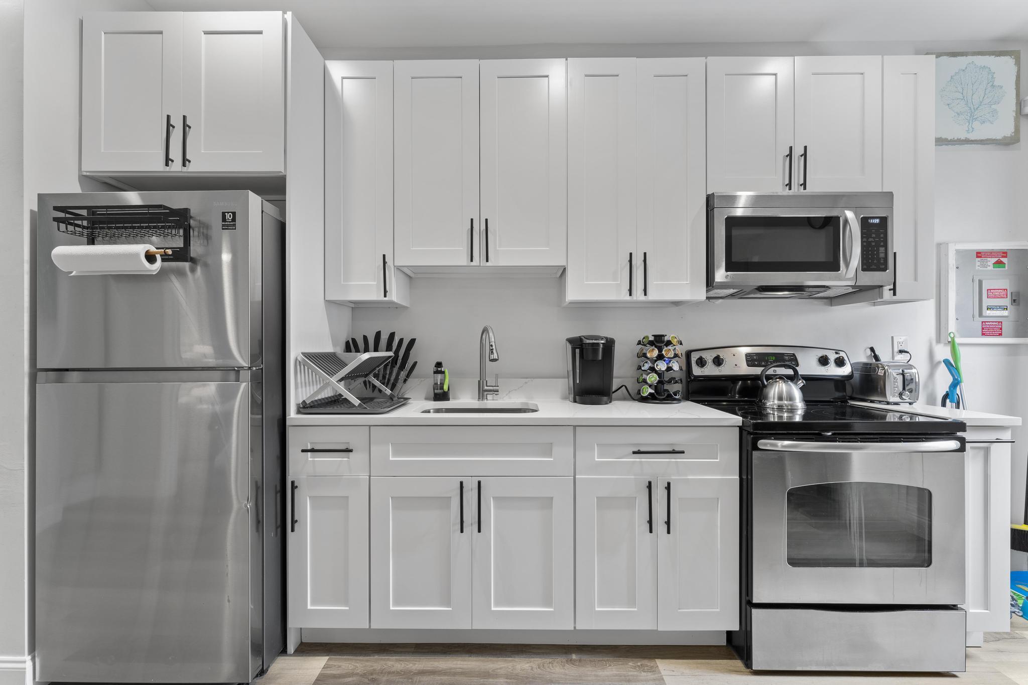 PROSPECT HILLS - Residential Lease