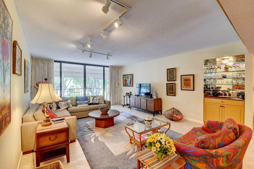 Photo of 20100 Boca West Drive #133, Boca Raton, FL 33434 (MLS # R10903309)