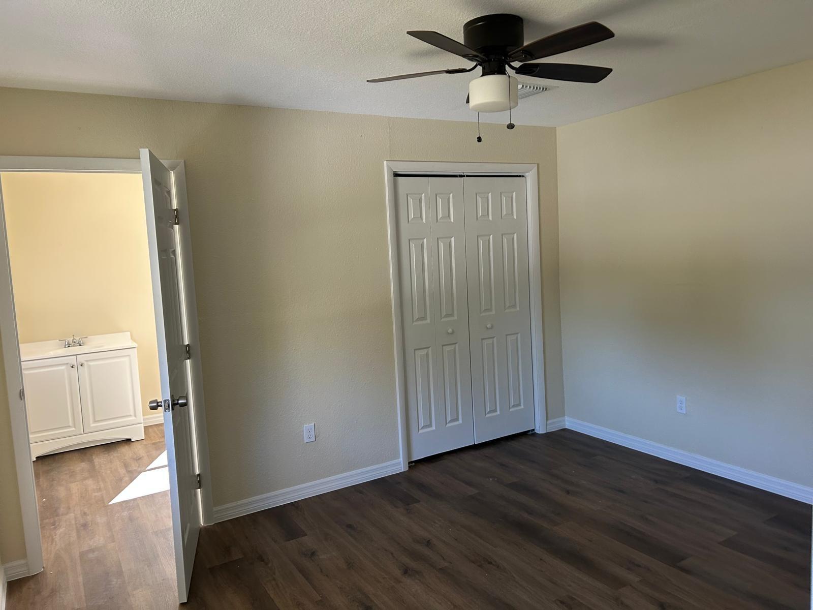 GEIGERS VICTOR L - Residential Lease