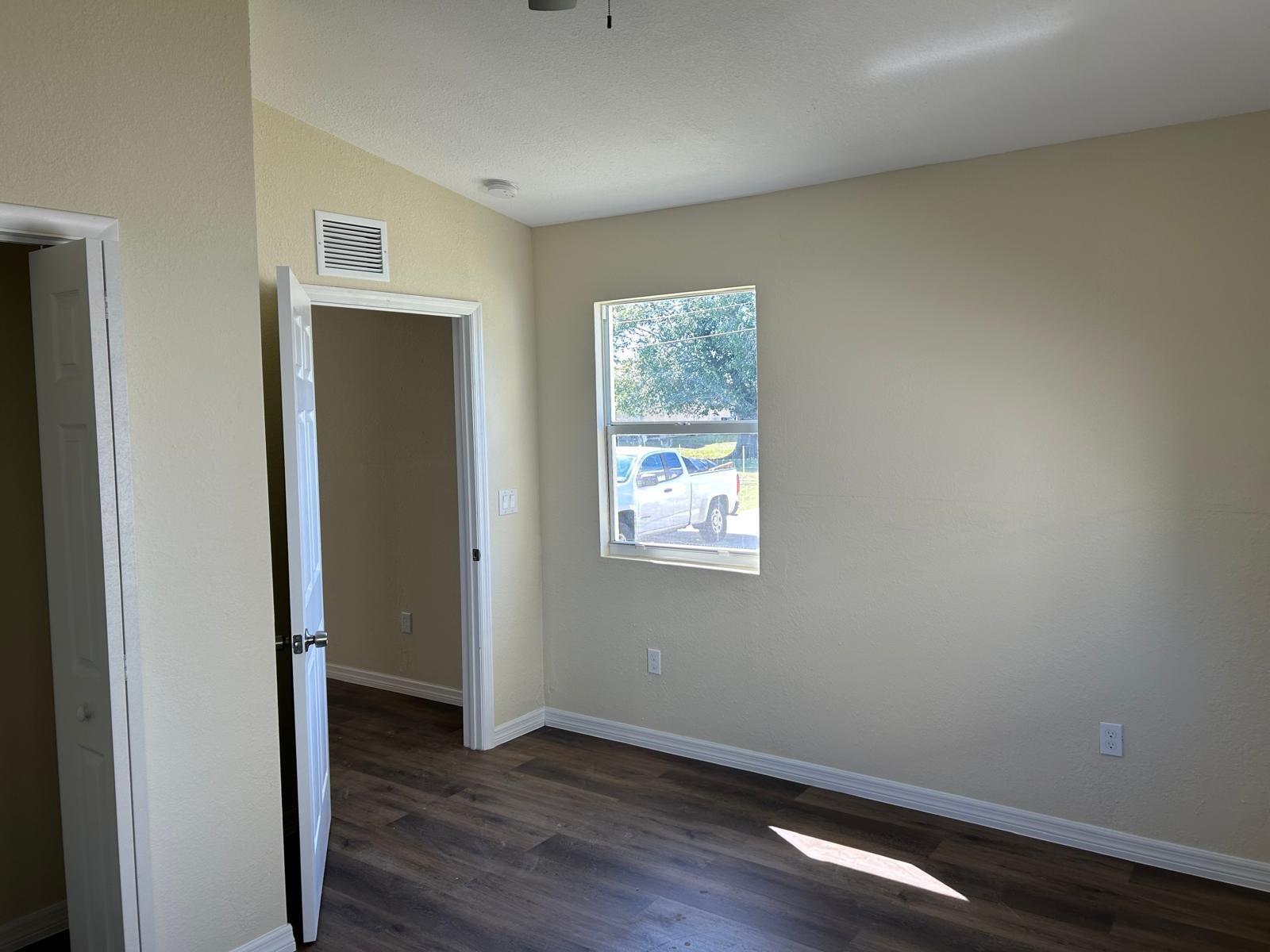 GEIGERS VICTOR L - Residential Lease