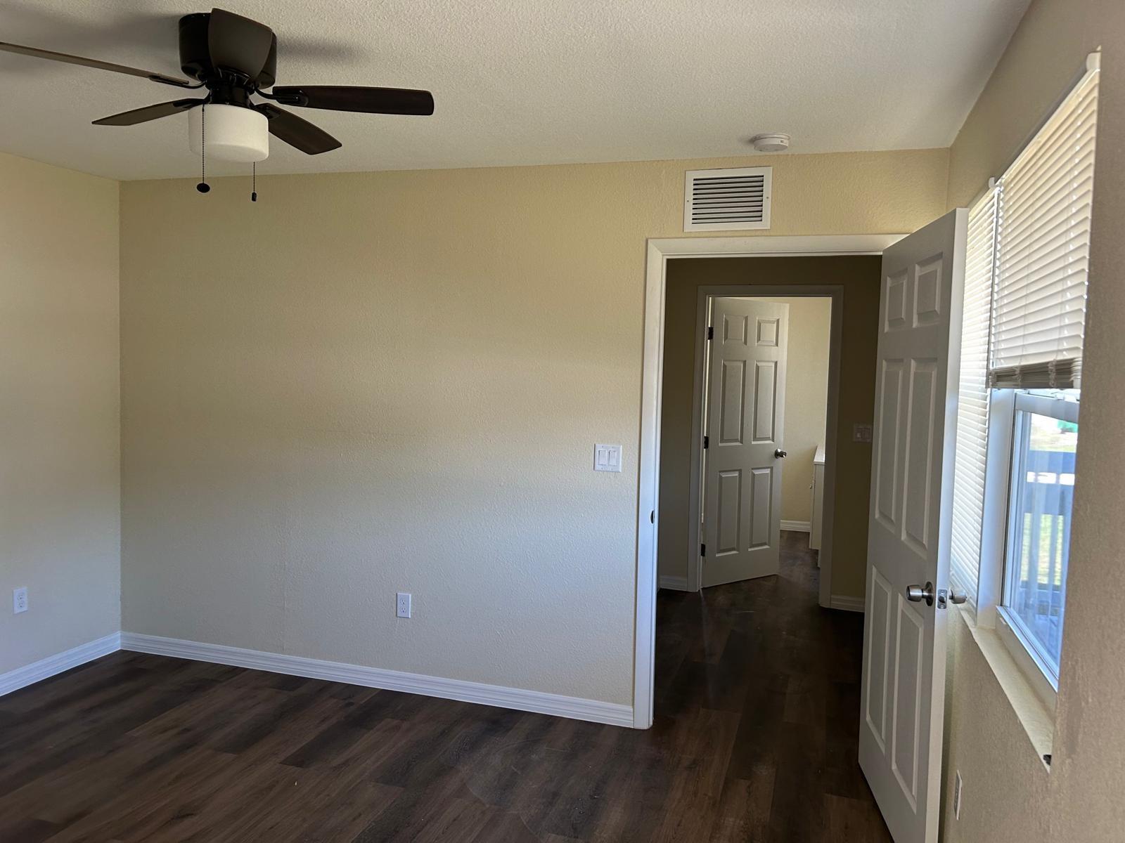 GEIGERS VICTOR L - Residential Lease