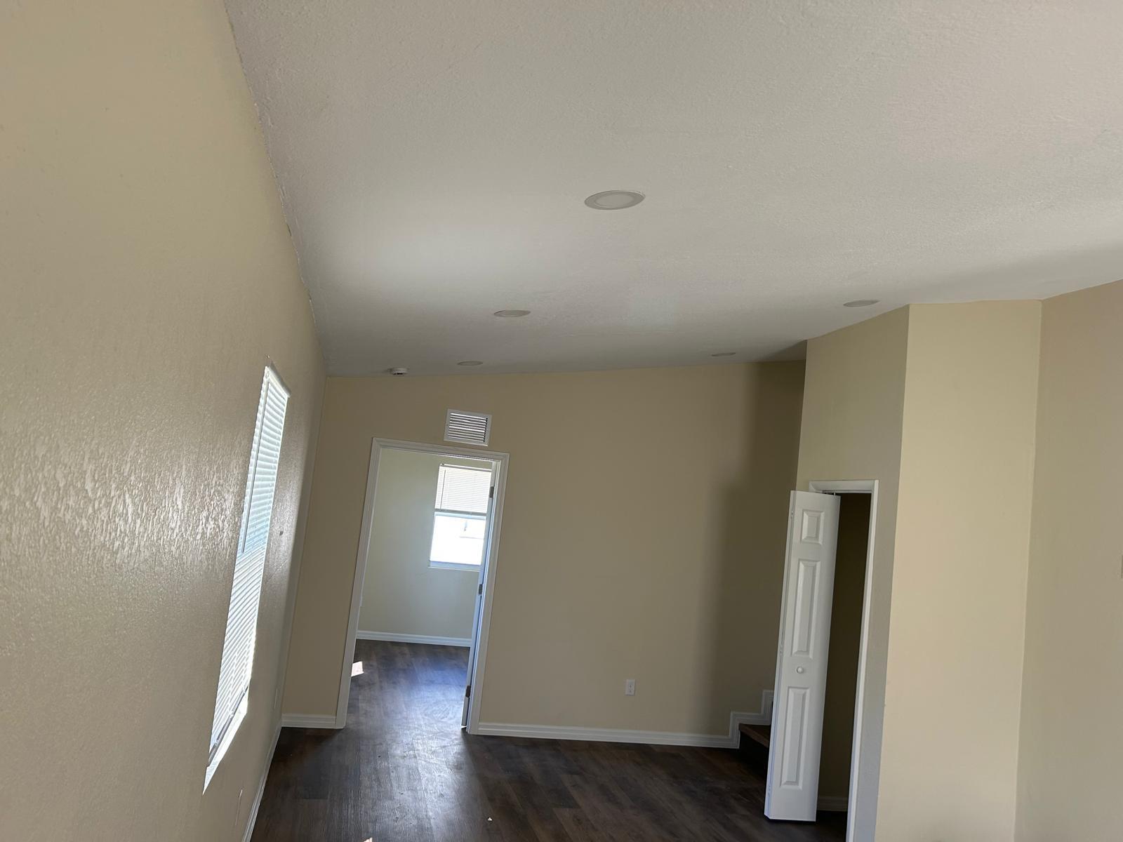 GEIGERS VICTOR L - Residential Lease