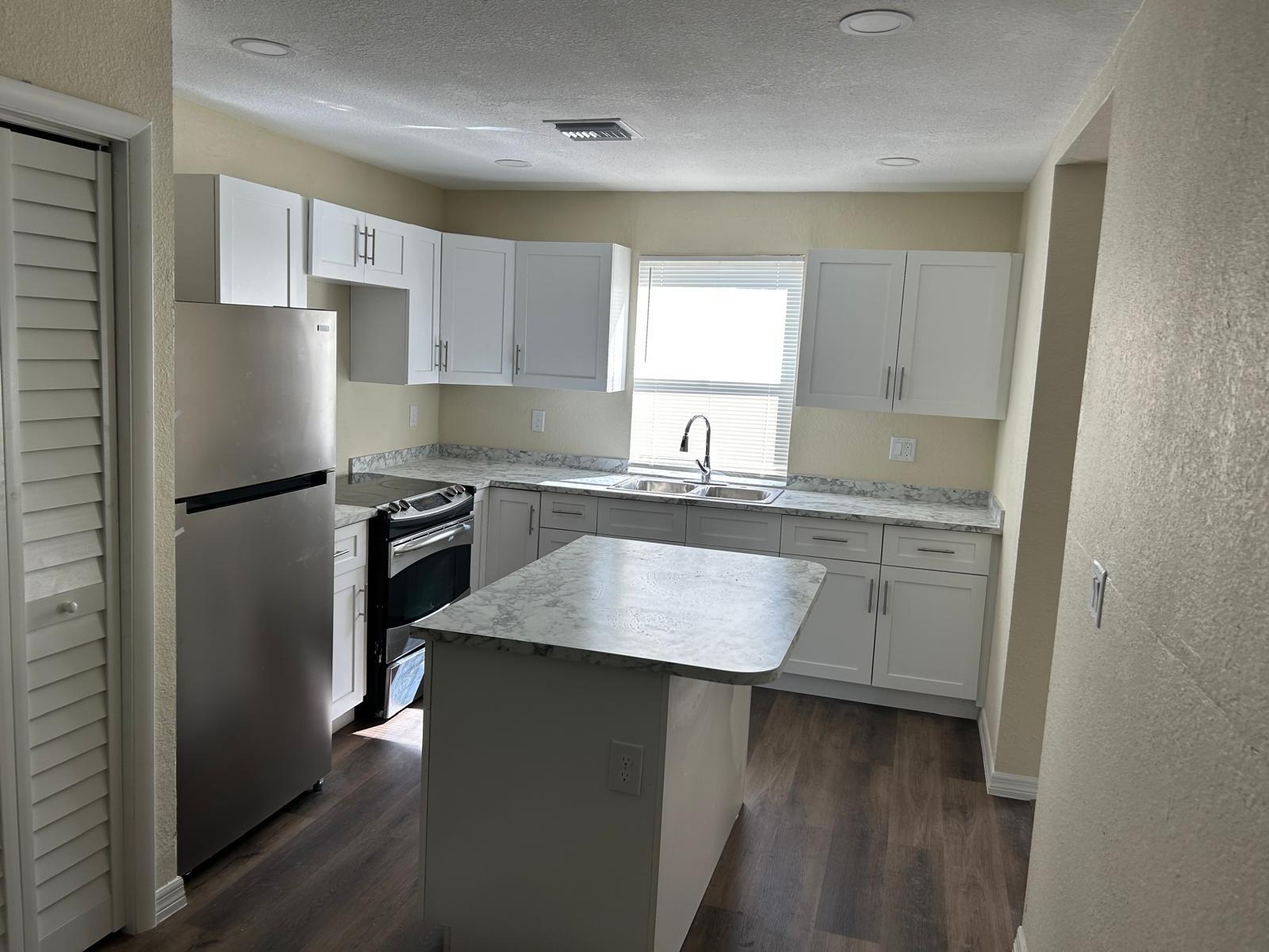 GEIGERS VICTOR L - Residential Lease