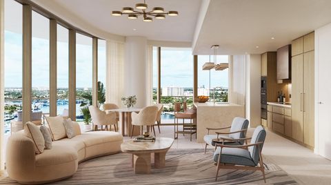 Tiny photo for 801 Seabreeze Boulevard #R 1501, Fort Lauderdale, FL 33316 (MLS # B26043324)