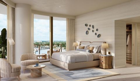 Tiny photo for 801 Seabreeze Boulevard #R 1501, Fort Lauderdale, FL 33316 (MLS # B26043324)