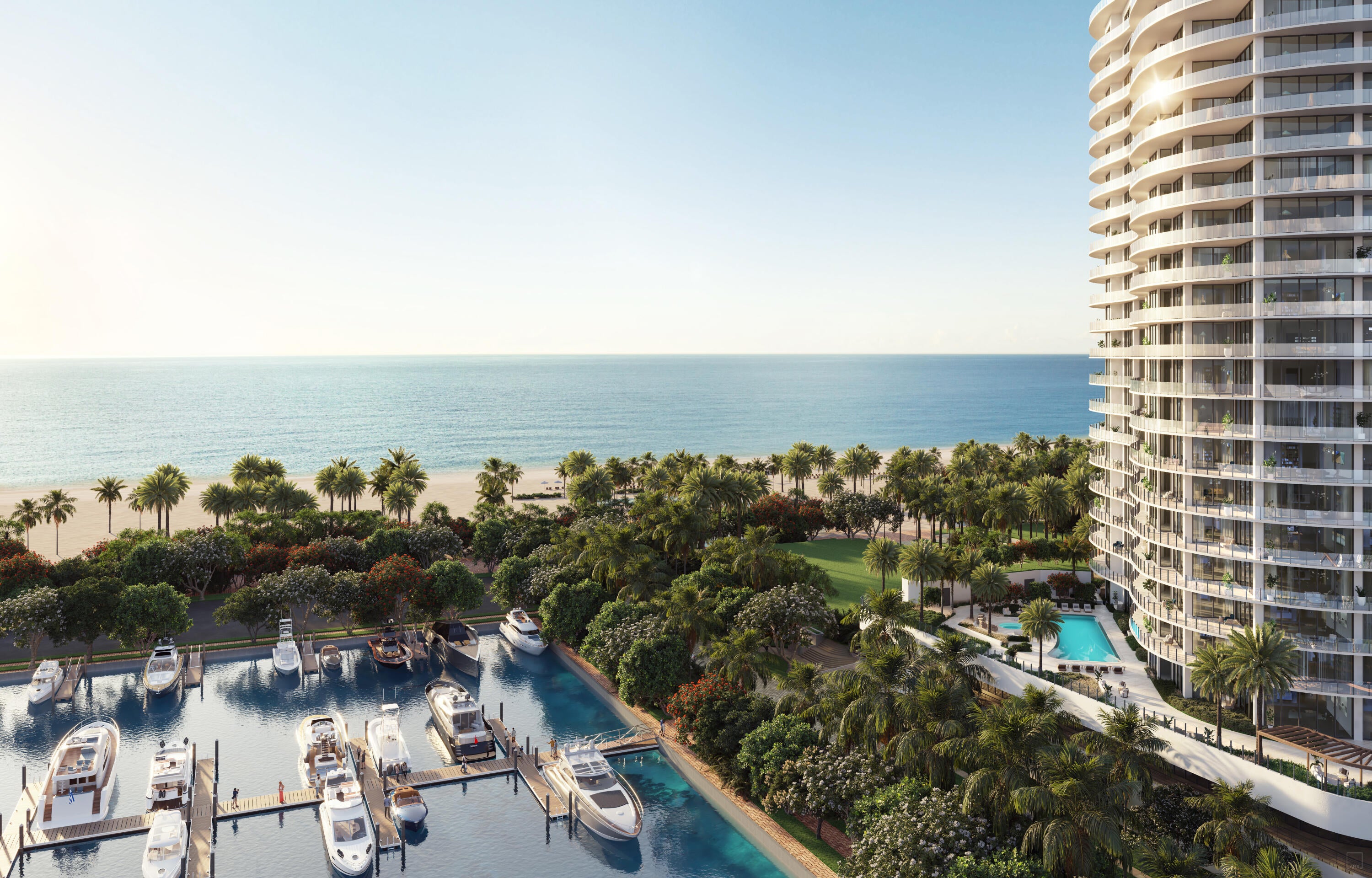 801 Seabreeze Boulevard R 1501