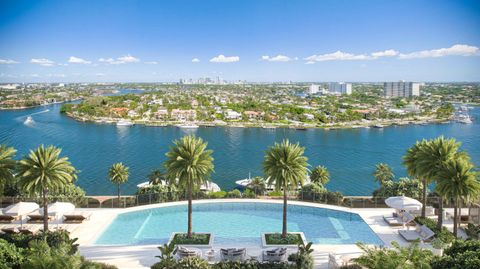 Tiny photo for 801 Seabreeze Boulevard #R 1501, Fort Lauderdale, FL 33316 (MLS # B26043324)