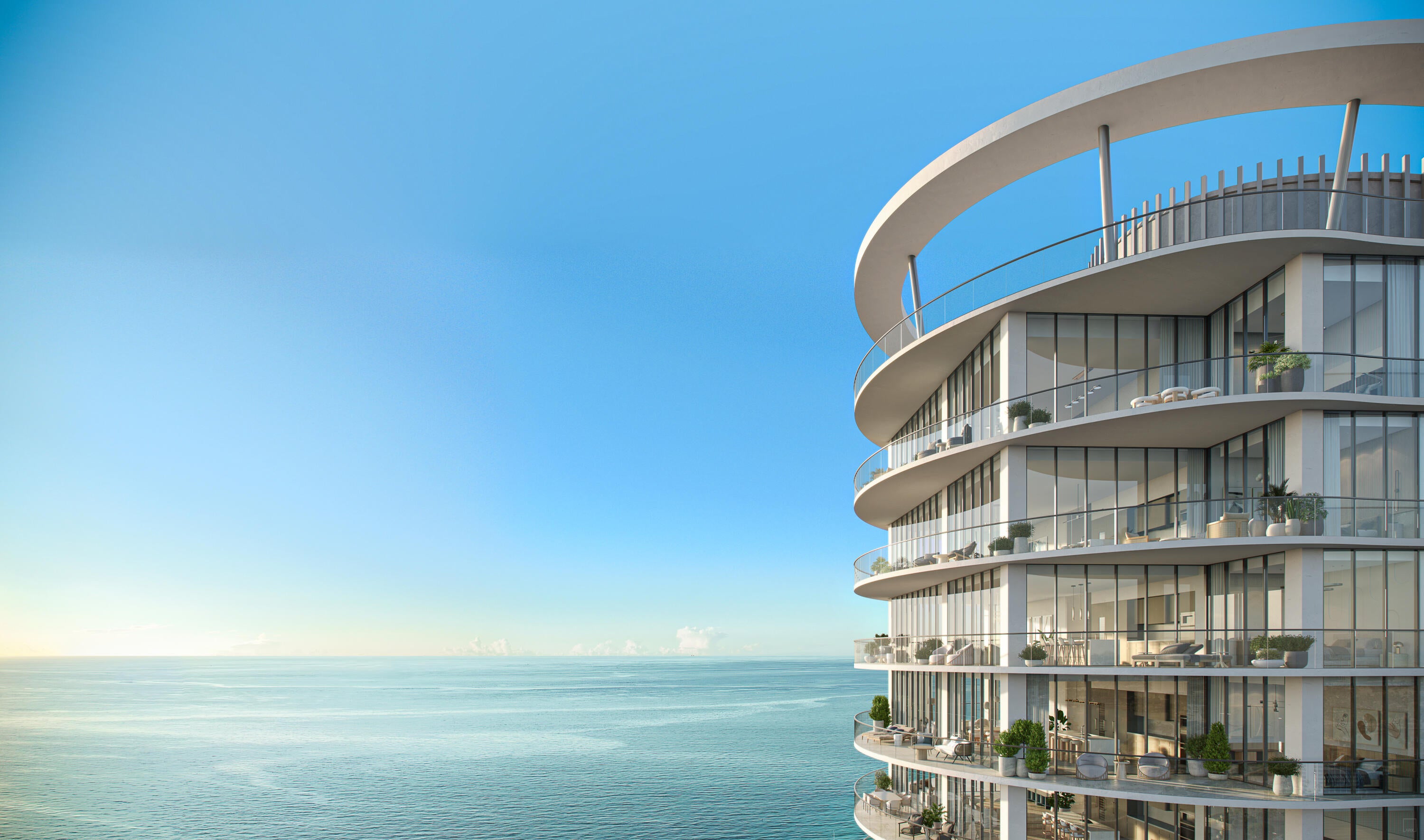801 Seabreeze Boulevard R 1501