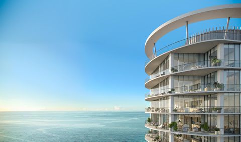 Tiny photo for 801 Seabreeze Boulevard #R 1501, Fort Lauderdale, FL 33316 (MLS # B26043324)