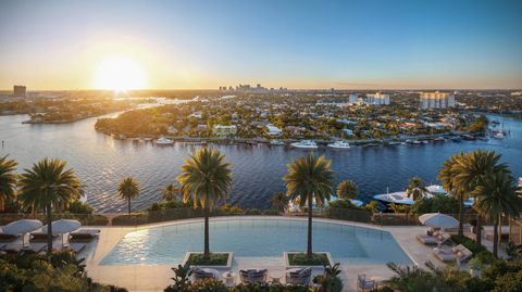 Tiny photo for 801 Seabreeze Boulevard #R 1501, Fort Lauderdale, FL 33316 (MLS # B26043324)