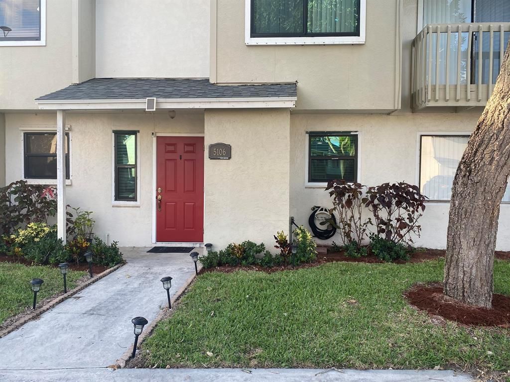 Photo of 5106 Pier Drive Dr, Green Acres, FL 33463 (MLS # R10820196)