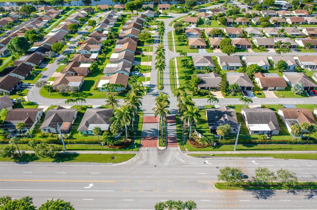 BUTTONWOOD 2 - Residential