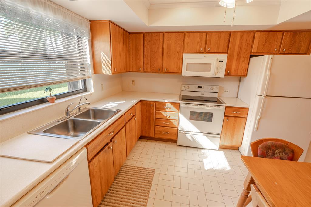 BUTTONWOOD 2 - Residential