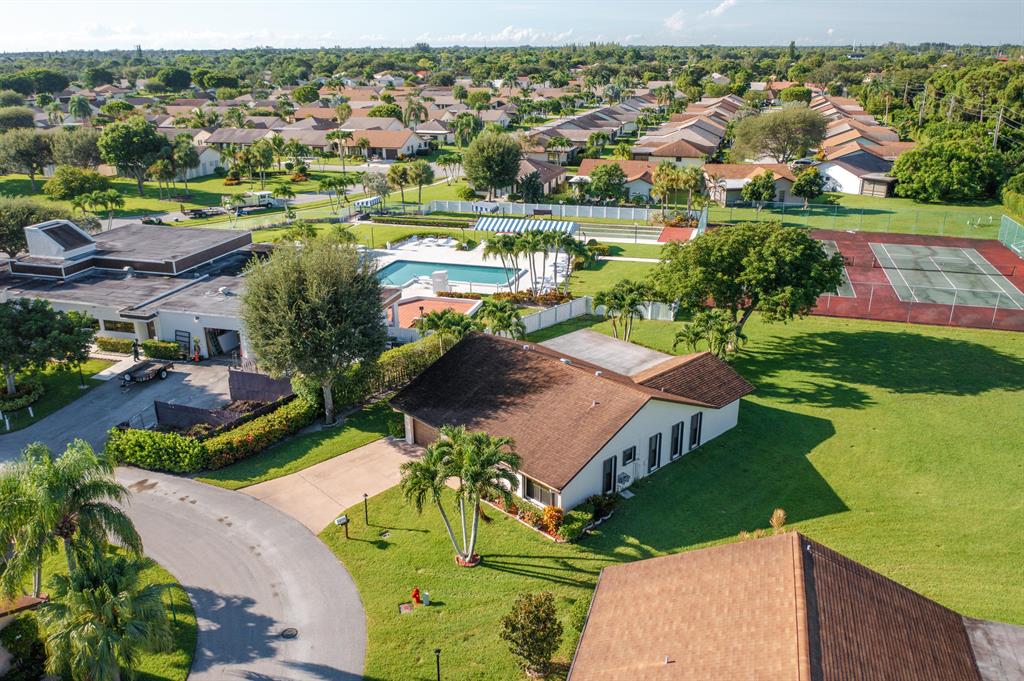 BUTTONWOOD 2 - Residential