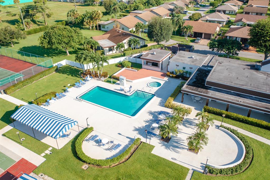 BUTTONWOOD 2 - Residential