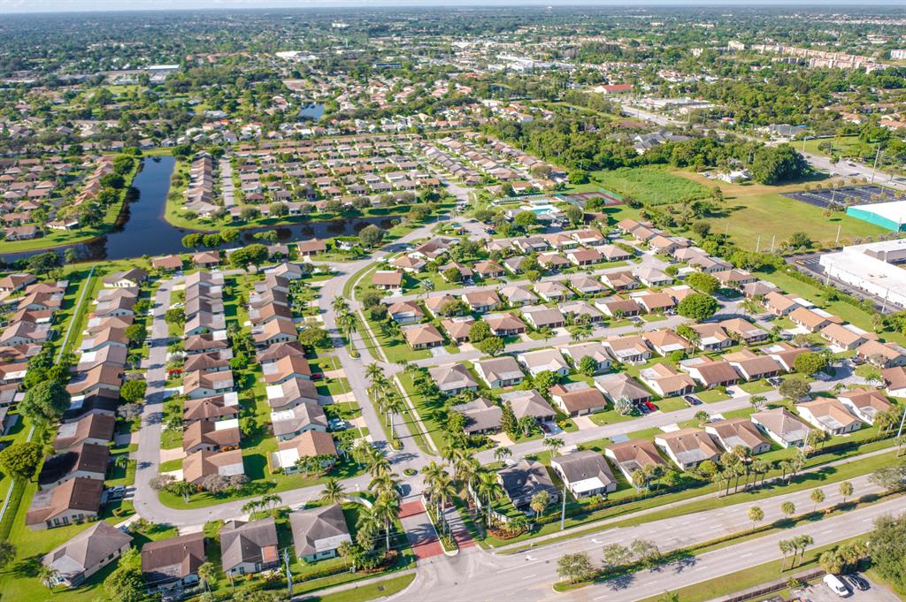 BUTTONWOOD 2 - Residential