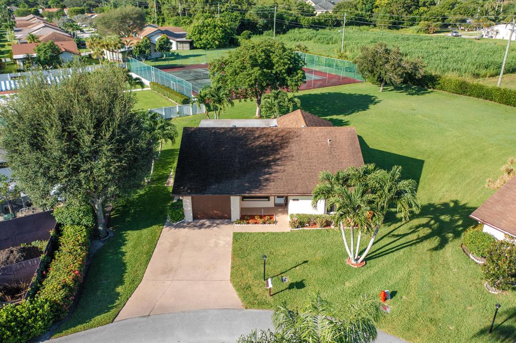 BUTTONWOOD 2 - Residential