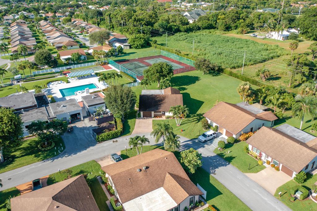 BUTTONWOOD 2 - Residential