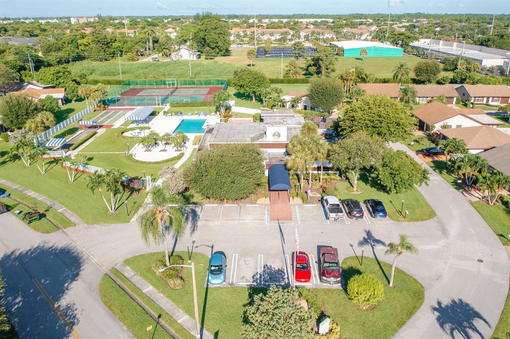 BUTTONWOOD 2 - Residential