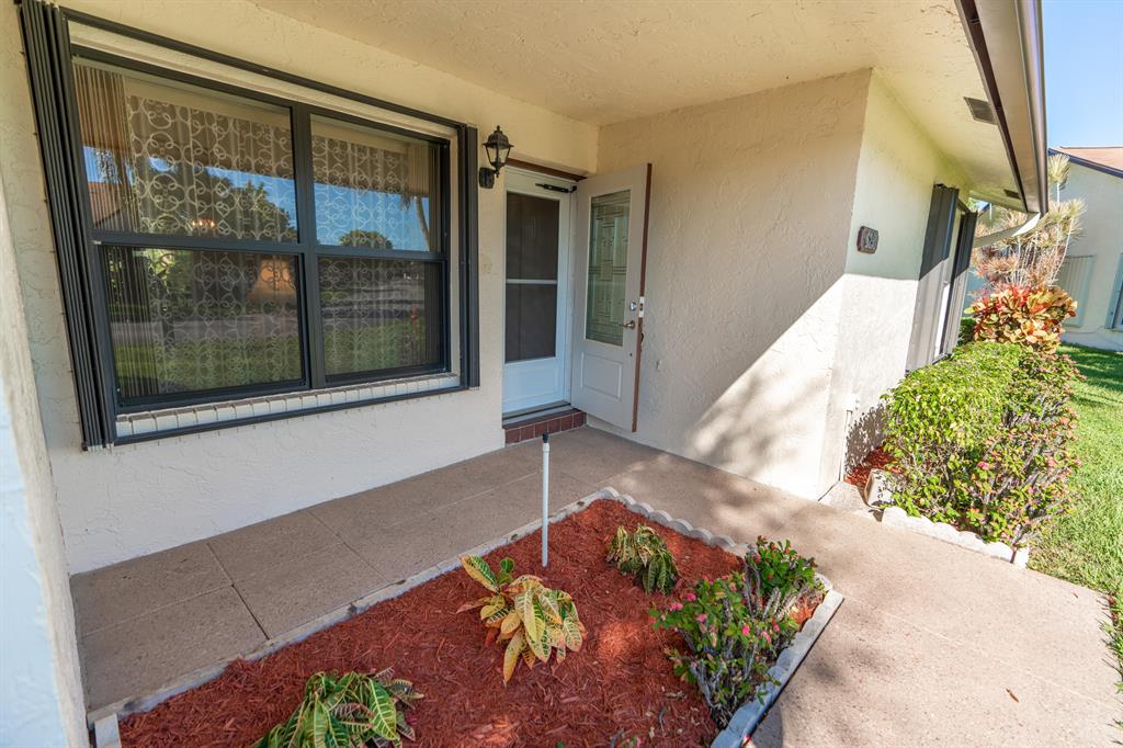 BUTTONWOOD 2 - Residential