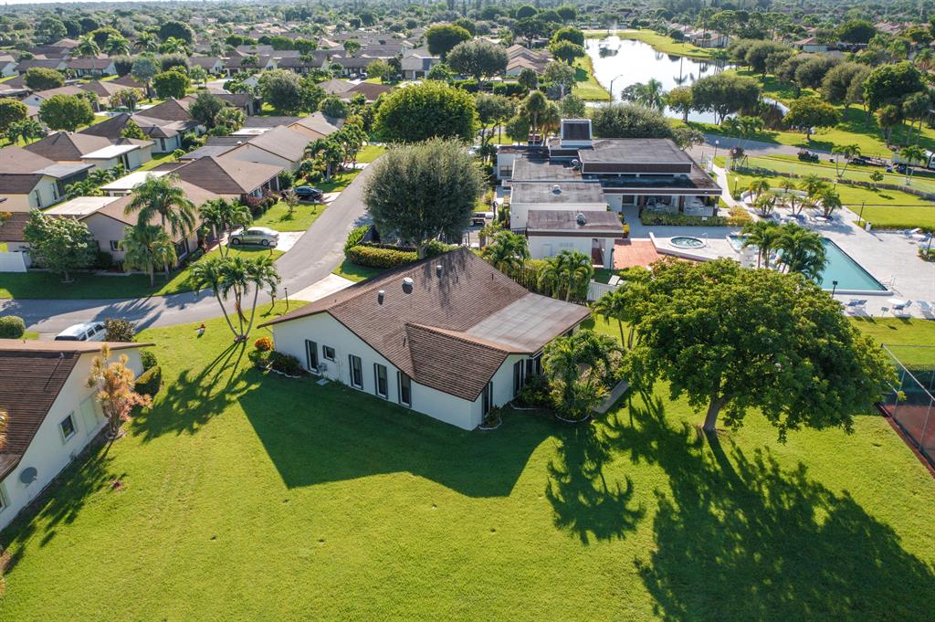 BUTTONWOOD 2 - Residential